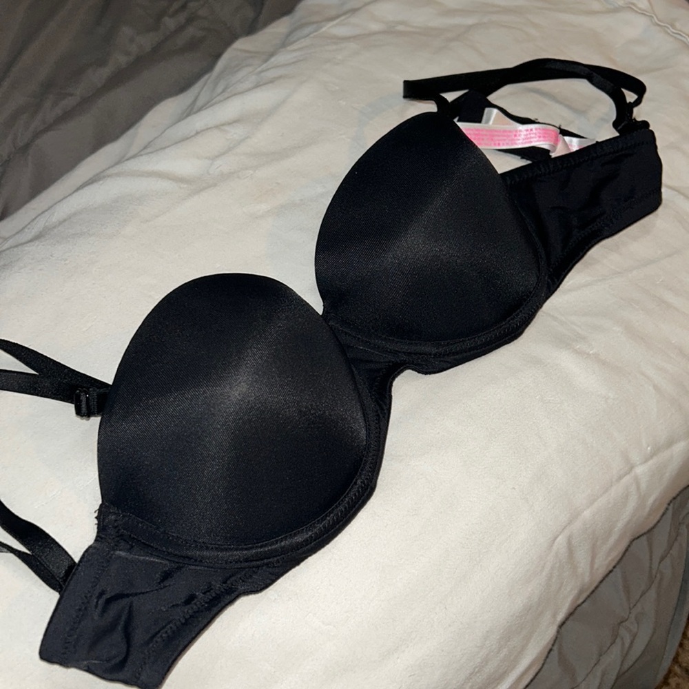 Victoria Secret wear everywhere multi-way push-up bra